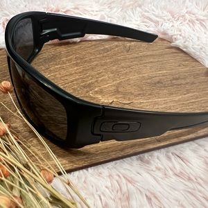 Oakley Crankshaft sunglasses